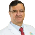Panel – Innovating the Future of Cancer Care: Integrating Early Detection and Advanced Therapies – Digital Health Forum image